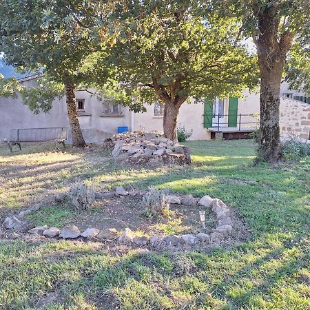 فيلا Chez Loulou Du Linas - Bugarach المظهر الخارجي الصورة